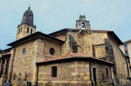 Iglesia-de-San-Martín-1024x678 ▷ Que ver en Cabezón de la Sal