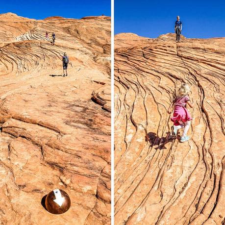 snow-canyon-state-park-1 ▷ Semana 16: Nuestra primera prueba de Utah BLOWS nuestra mente