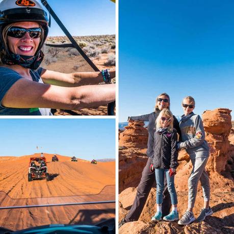 atv-tour-1 ▷ Semana 16: Nuestra primera prueba de Utah BLOWS nuestra mente