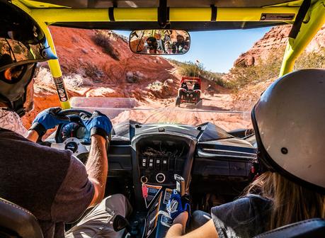 P1130634 ▷ Semana 16: Nuestra primera prueba de Utah BLOWS nuestra mente