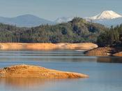 lagos hermosos California
