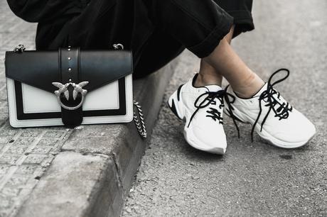 2 ZAPATOS 1 LOOK + HAUL CLONES DE MODA: LUJO VS LOW COST 2 ZAPATOS 1 LOOK + HAUL CLONES DE MODA: LUJO VS LOW COST