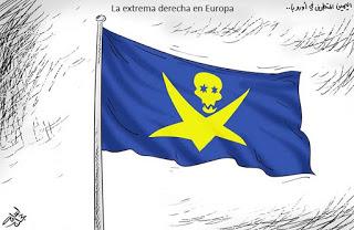 La Internacional Ultra