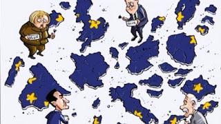 La Internacional Ultra