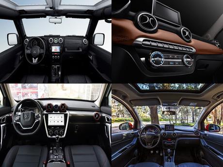 LAS CÁMARAS DE REVERSA SON EL ELEMENTO DE SEGURIDAD MÁS DESEADO