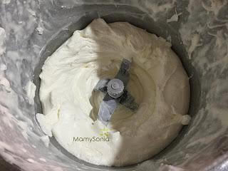 TARTA HELADA DE GALLETAS OREO EN THERMOMIX Y TRADICIONAL