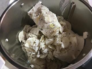 TARTA HELADA DE GALLETAS OREO EN THERMOMIX Y TRADICIONAL