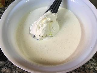 TARTA HELADA DE GALLETAS OREO EN THERMOMIX Y TRADICIONAL