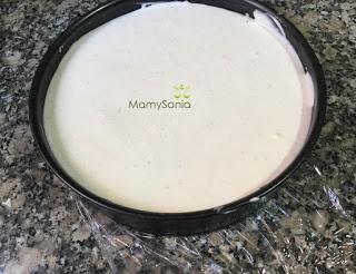 TARTA HELADA DE GALLETAS OREO EN THERMOMIX Y TRADICIONAL