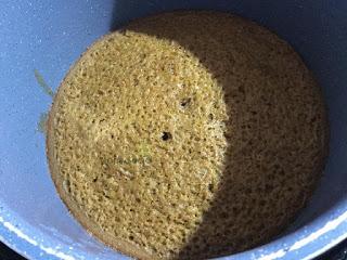 TARTA DE ZANAHORIAS-CARROT CAKE EN THERMOMIX, TRADICIONAL Y OLLA GM TARTA DE ZANAHORIAS-CARROT CAKE EN THERMOMIX, TRADICIONAL Y OLLA GM