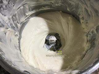 TARTA DE ZANAHORIAS-CARROT CAKE EN THERMOMIX, TRADICIONAL Y OLLA GM