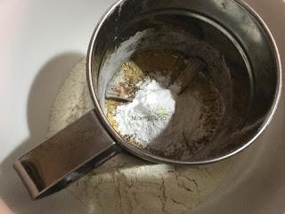 TARTA DE ZANAHORIAS-CARROT CAKE EN THERMOMIX, TRADICIONAL Y OLLA GM