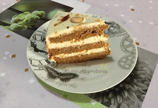 TARTA DE ZANAHORIAS-CARROT CAKE EN THERMOMIX, TRADICIONAL Y OLLA GM TARTA DE ZANAHORIAS-CARROT CAKE EN THERMOMIX, TRADICIONAL Y OLLA GM