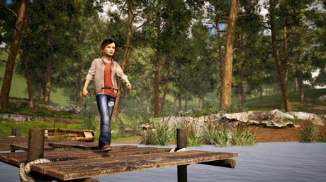 Windstorm Aris Arrival confirma su fecha de lanzamiento para el mes de abril