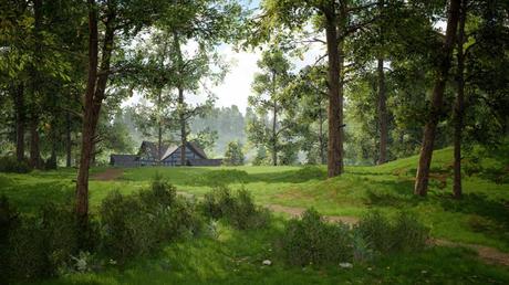 Windstorm Aris Arrival confirma su fecha de lanzamiento para el mes de abril