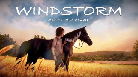 Windstorm Aris Arrival confirma su fecha de lanzamiento para el mes de abril