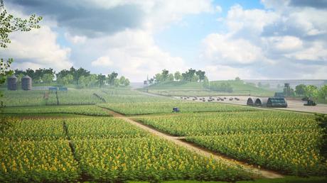 Windstorm Aris Arrival confirma su fecha de lanzamiento para el mes de abril