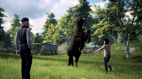 Windstorm Aris Arrival confirma su fecha de lanzamiento para el mes de abril