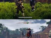 Outward presenta modo pantalla partida nuevo vídeo