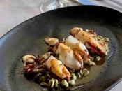 Hotel Santa Marta: evolución gastronomía clásica.