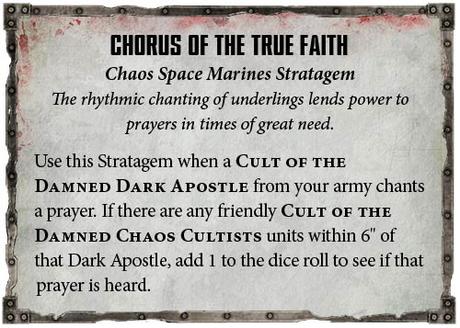 Warhammer Community: Resumen ampliado