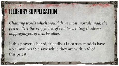 Warhammer Community: Resumen ampliado