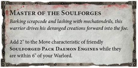 Warhammer Community: Resumen ampliado