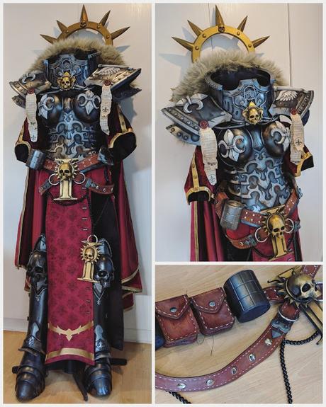 Kinpatsu queda segunda con su Hermana de Batalla en la C2E3