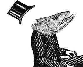 De merluzas y merluzos