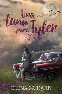 Reseña | Una luna para Tyler, Elena Garquin