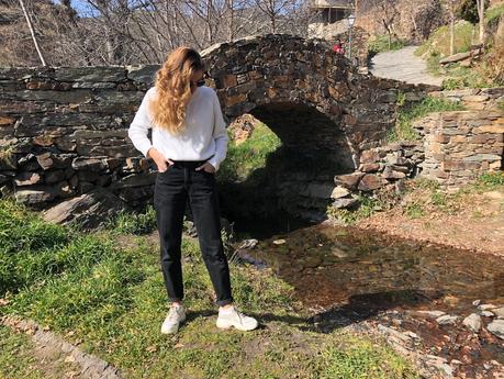 Patones, lugares con encanto