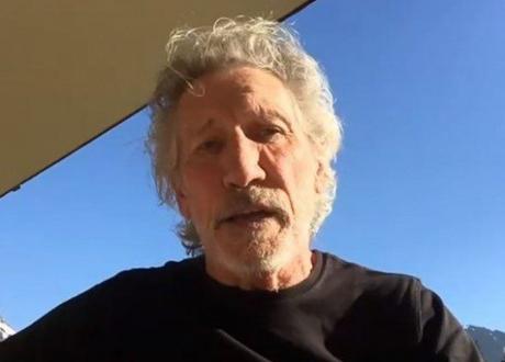 Roger Waters (@rogerwaters) ‏envía un nuevo mensaje de apoyo a #Venezuela (VIDEO)