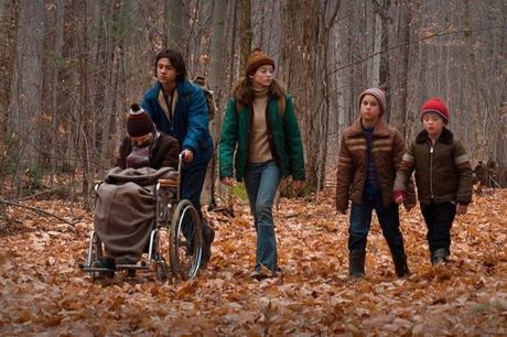 Ohlalà! Festival de cine francófono de Barcelona: “Les chatouilles”, “Dilili en París” y “Les rois mongols” Ohlalà! Festival de cine francófono de Barcelona: “Les chatouilles”, “Dilili en París” y “Les rois mongols”