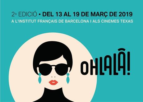 Ohlalà! Festival de cine francófono de Barcelona: “Les chatouilles”, “Dilili en París” y “Les rois mongols”