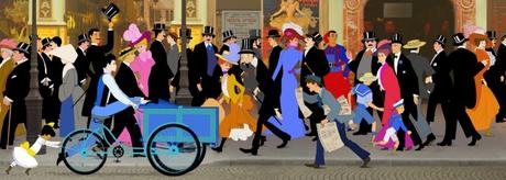 Ohlalà! Festival de cine francófono de Barcelona: “Les chatouilles”, “Dilili en París” y “Les rois mongols” Ohlalà! Festival de cine francófono de Barcelona: “Les chatouilles”, “Dilili en París” y “Les rois mongols”