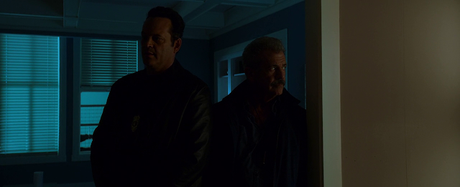 Dragged Across Concrete - 2018