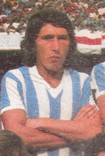 Juan Carlos Garcia Sangenis