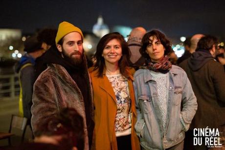 Documental chileno gana premio en Festival Internacional Cinéma Du Réel