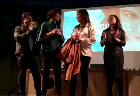 Documental chileno gana premio en Festival Internacional Cinéma Du Réel