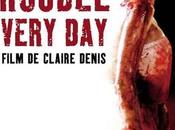 Centro Arte Alameda estrena Trouble Every Claire Denis este martes marzo