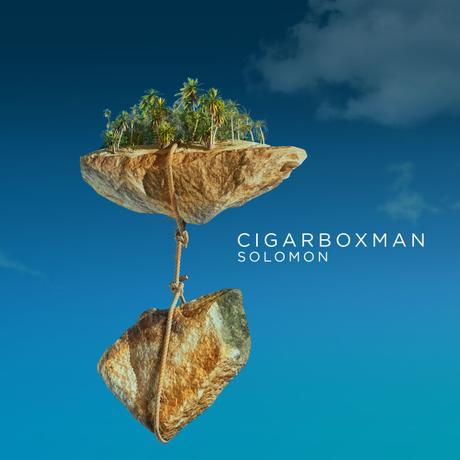 Cigarbox Man estrena video y agenda shows después de su debut en Lollapalooza