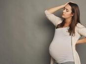 Dolor cabeza embarazo: ¿qué hacer?