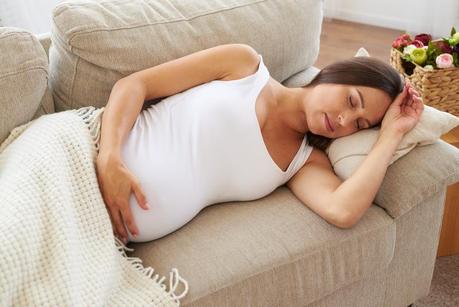 Dolor de cabeza en el embarazo: ¿qué hacer?
