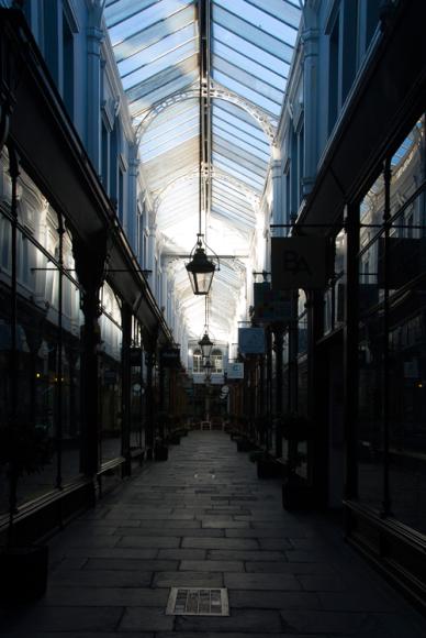 Cardiff, puerta de entrada a Gales