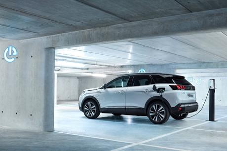 Peugeot 3008 Prix Ttc Photos Que Vraiment Confortable