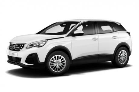 Peugeot 3008 Prix Ttc Photos Que Vraiment Confortable