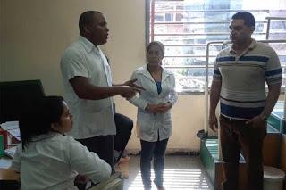 ¿Militares cubanos en Venezuela? [+ video]