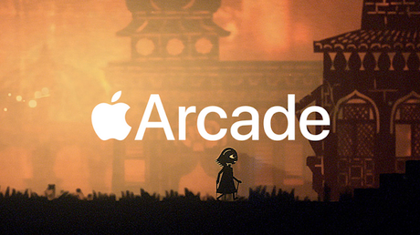 Apple Arcade: Apple entra en el mundo de los videojuegos