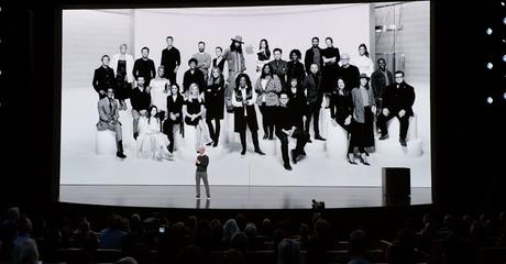 Apple presenta TV Channels y TV+, su propuesta de