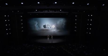 Apple presenta TV Channels y TV+, su propuesta de